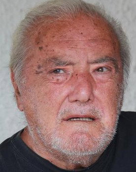 Jorge Bosso