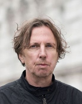 Rainer Egger as 