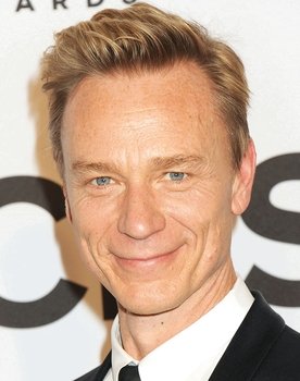 Ben Daniels as John Thain
