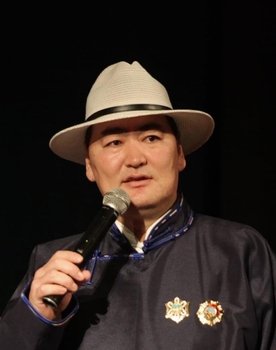 No Right to Die: Chinggis Khaan