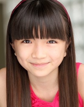 Misha Huang
