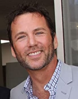 David Millbern as Original Owner (Young)