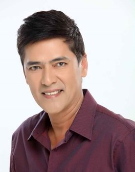Vic Sotto as Angelo