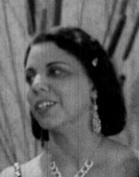 The Notorious Elinor Lee