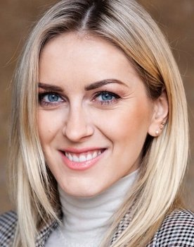 Zorka Hejdová