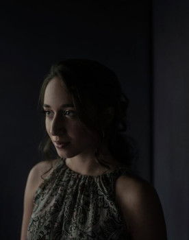 Nóra Blanka Berényi