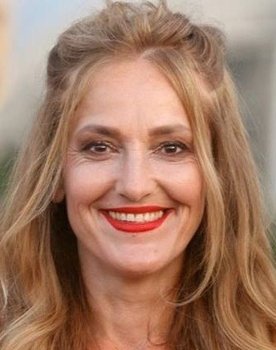 Tetiana Kosianchuk