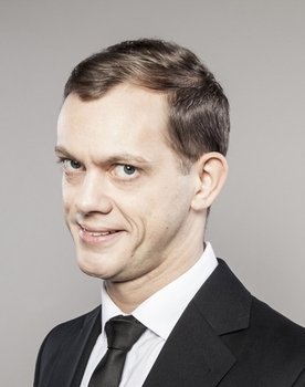 Balázs Beliczai