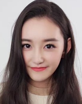 Jiang Yiyi