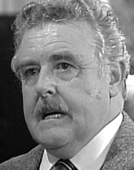 Gordon Salkilld