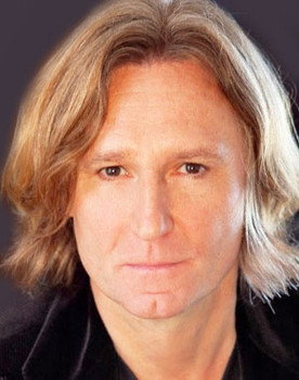 John Waite as Self (archive footage)