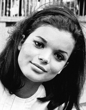 Uschi Glas as Barbara Jansen