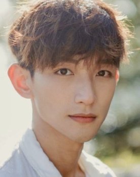 Martin Wong as 
