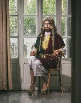 Onstage Queerness through Generations