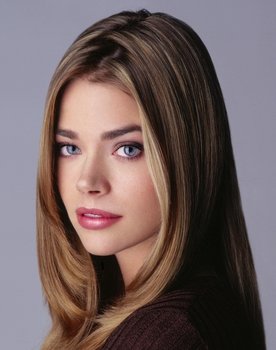Denise Richards Photo