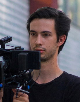 Frédérick Breton as Fabien (Jeune)