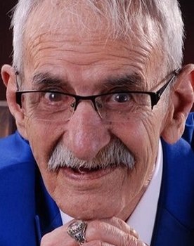 Ahmad Pourmokhber