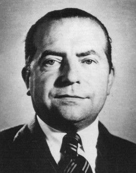 Charles Dekeukeleire