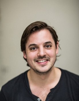 Erik van der Horst