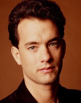 Tom Hanks as Self - Filmmaker (archive footage)