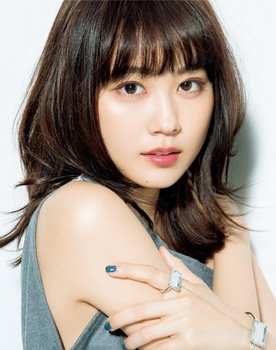 Kasumi Arimura Photo