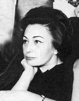 Flora Carabella
