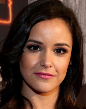 Melissa Fumero