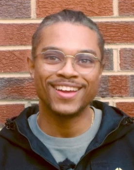 Louis Rivers as Podcaster