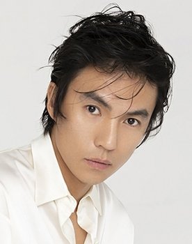 Song Ningfeng as 