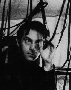 Gregory J. Markopoulos