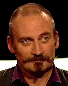 Bert Kruismans as Zichzelf