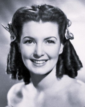 Patricia Roc as Rosemary