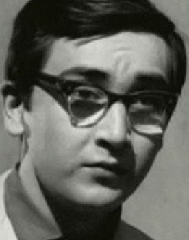Bidzina Chkheidze as 
