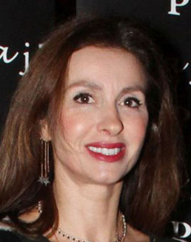 Φώφη Μαστροκώστα