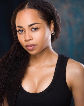 Tierra Therese Ellis