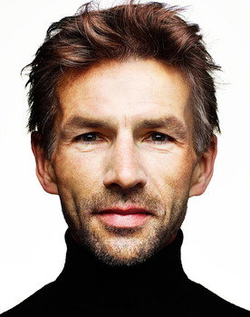 Tobias Langhoff