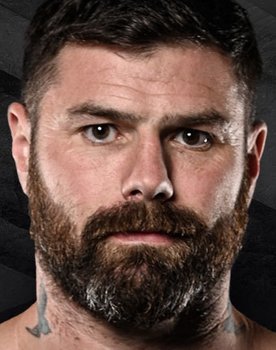 BKFC 27: Perry vs Page