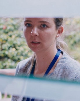 Rachael Jannink as Tracey