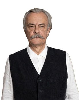 Tamás Szalma as Széchenyi István