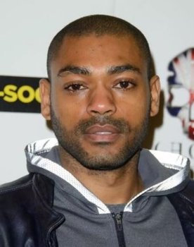 Kane Robinson as Himself