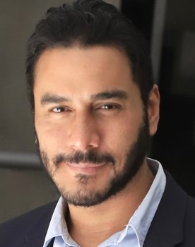 Jesús Delgado as Hipólito