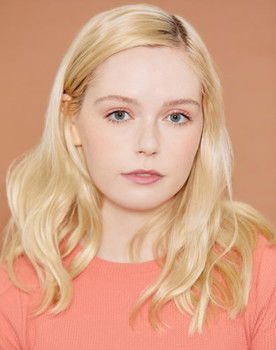 Avery Ashton as Self - Model