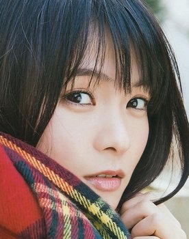 Mizuki Hoshina as Sumiyo Fukabori