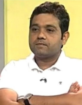 Shahidullah Sabuj as 
