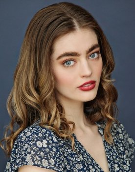 Audrey Venable as Ellie