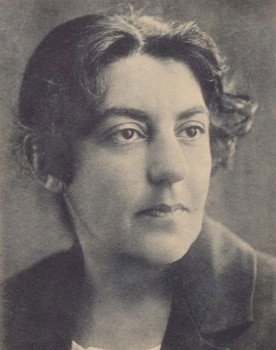Marietta Shaginyan