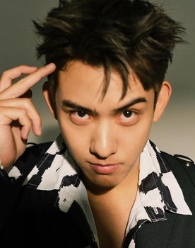 Chen-Ting Tsai
