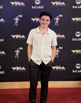 Ryan Guerrero as Nolan