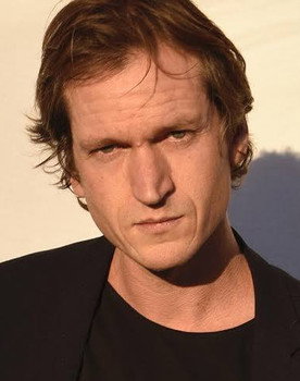 Timothy Cordukes
