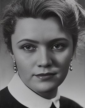 Raisa Kurkina